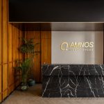 Amnos Lifesciences Headquarters by House of DC-Sheet3