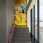 Amnos Lifesciences Headquarters by House of DC-Sheet4