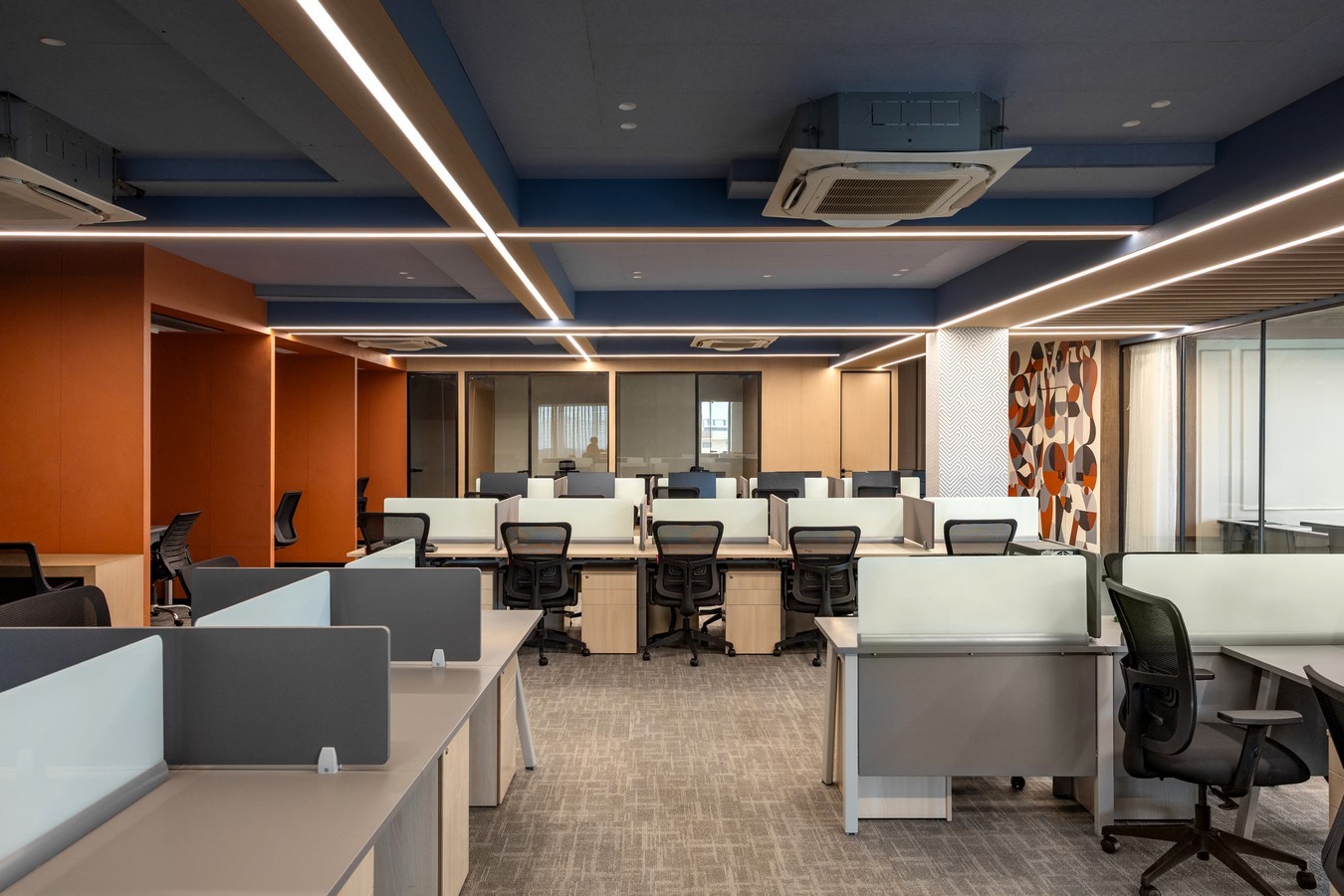 Amnos Lifesciences Headquarters by House of DC-Sheet7