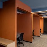 Amnos Lifesciences Headquarters by House of DC-Sheet8