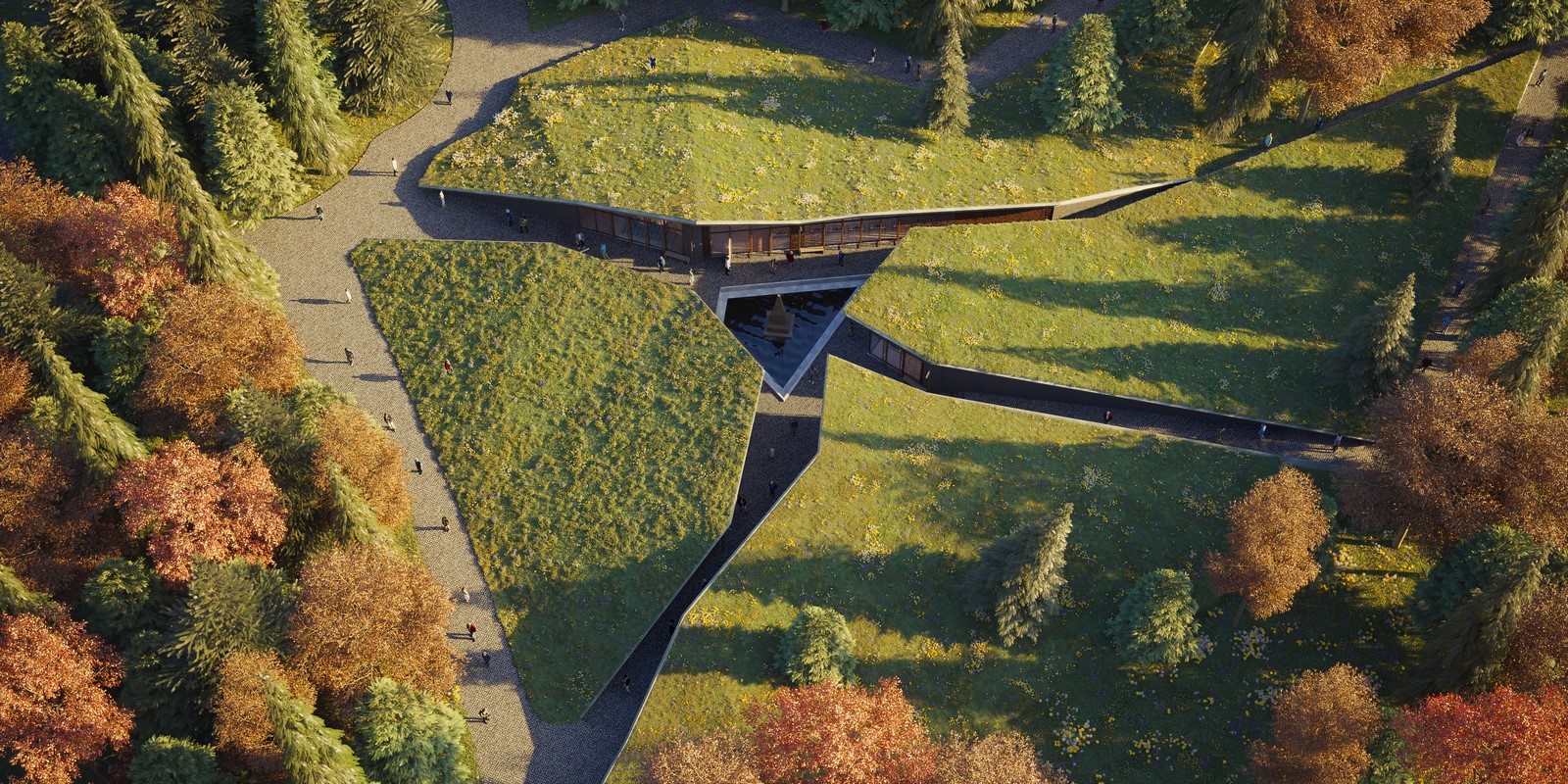 Gergeti Park by Spectrum Architecture-Sheet1