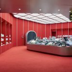 ZARA Nanjing Xinjiekou Flagship Store by AIM Architecture-Sheet2