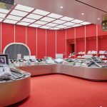 ZARA Nanjing Xinjiekou Flagship Store by AIM Architecture-Sheet3