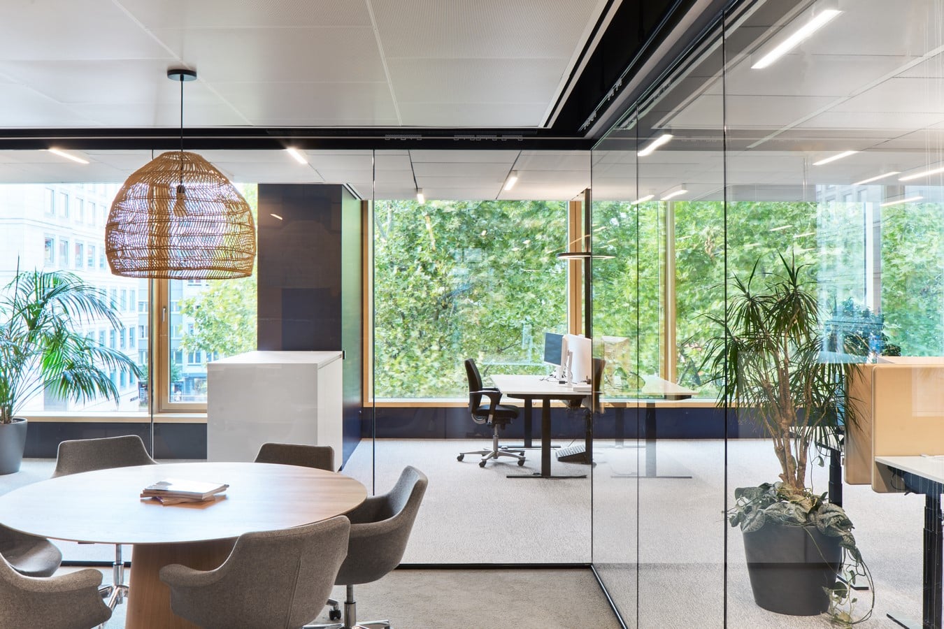 House of Tourism Stuttgart by Ippolito Fleitz Group GmbH-Sheet10