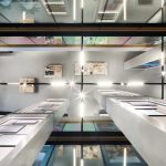 House of Tourism Stuttgart by Ippolito Fleitz Group GmbH-Sheet2