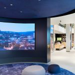 House of Tourism Stuttgart by Ippolito Fleitz Group GmbH-Sheet3