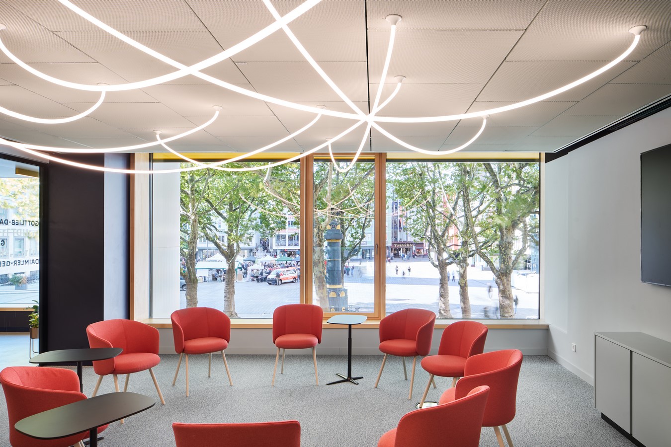 House of Tourism Stuttgart by Ippolito Fleitz Group GmbH-Sheet6