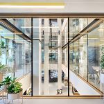 House of Tourism Stuttgart by Ippolito Fleitz Group GmbH-Sheet8