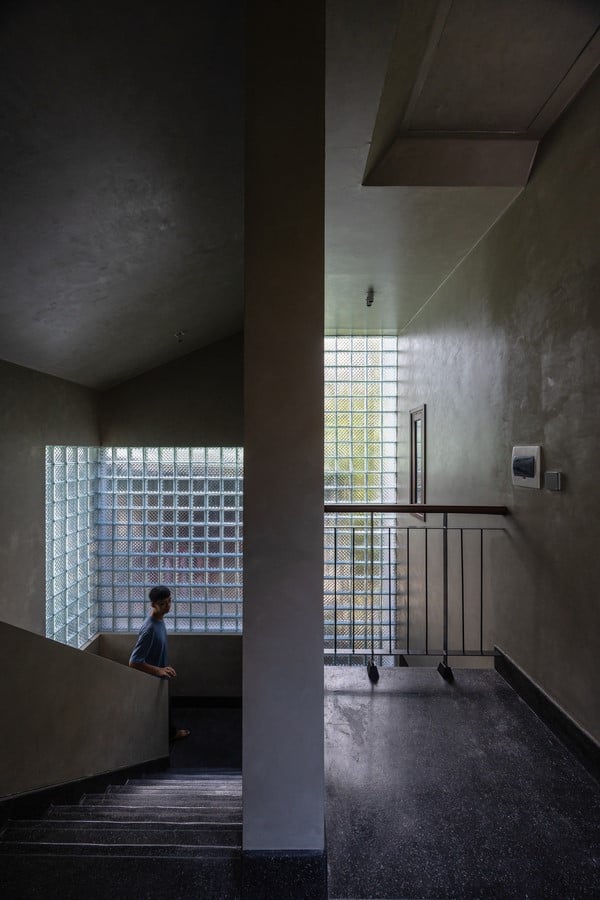 Ba House by TTV architects-Sheet12