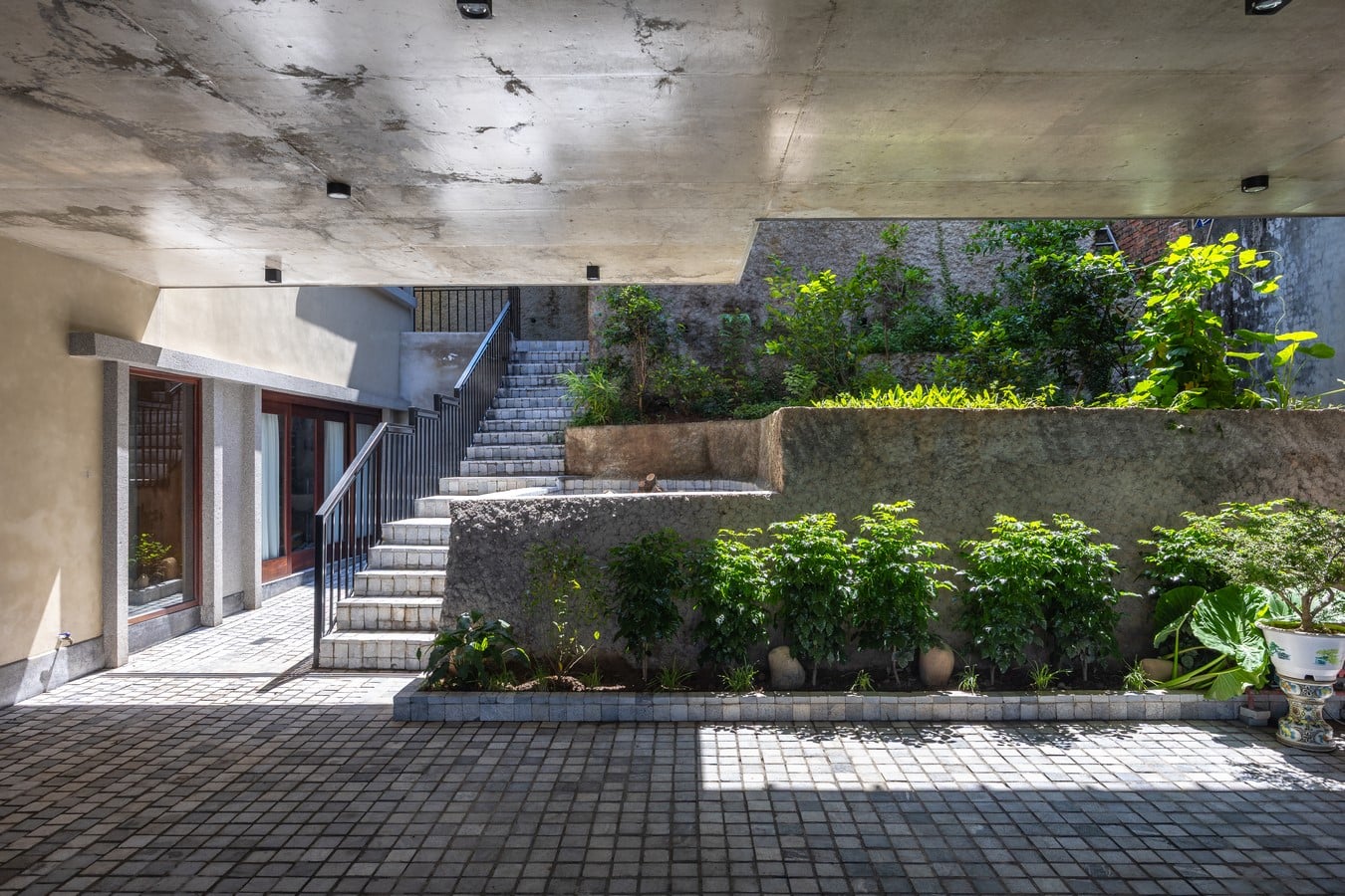 Ba House by TTV architects-Sheet5