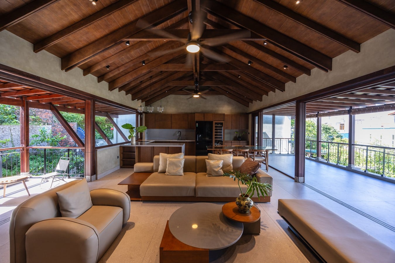 Ba House by TTV architects-Sheet9
