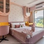 Chembur residence by Hiral Nisar Designs-Sheet1
