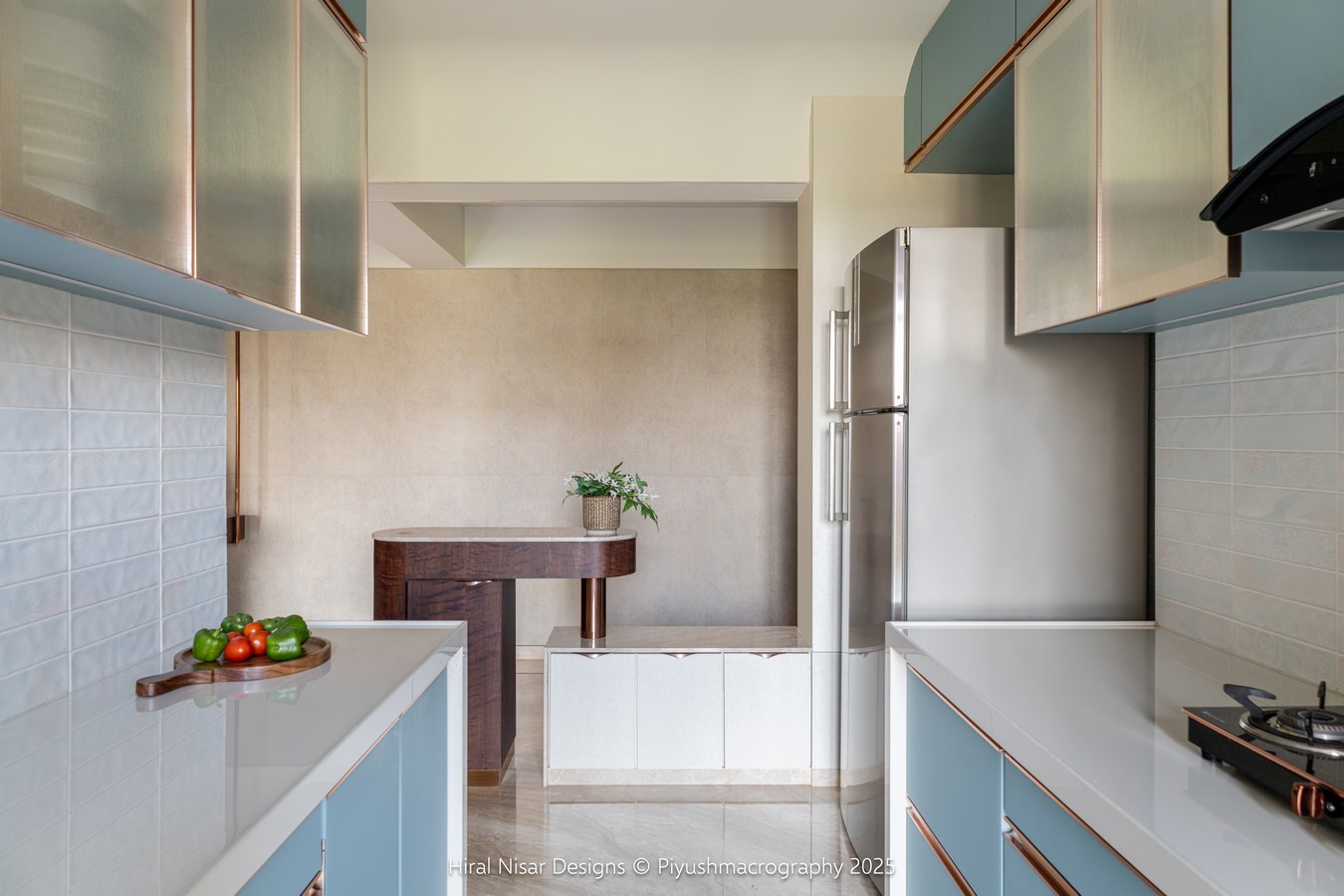 Chembur residence by Hiral Nisar Designs-Sheet10