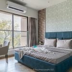Chembur residence by Hiral Nisar Designs-Sheet3