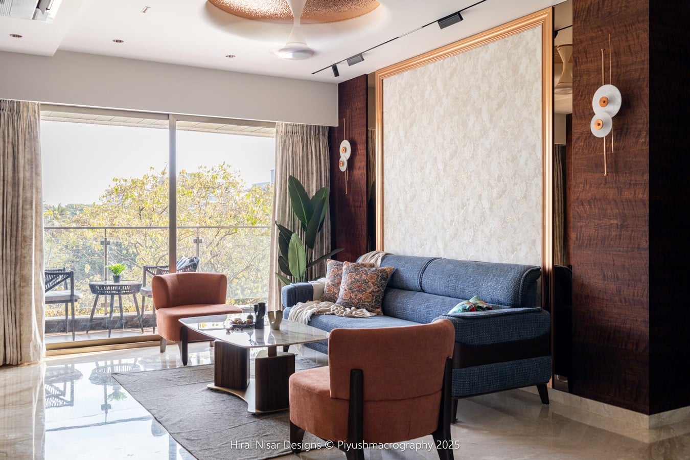 Chembur residence by Hiral Nisar Designs-Sheet7