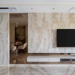 Chembur residence by Hiral Nisar Designs-Sheet8