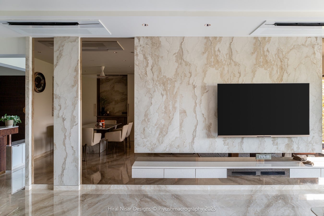 Chembur residence by Hiral Nisar Designs-Sheet8