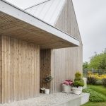 House in Jastrzębia Góra by ARCHMONDO-Sheet3