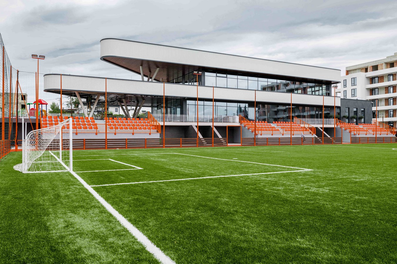 Moldova’s First Solar‑Powered Sports Centre by LH47 ARCH-Sheet1