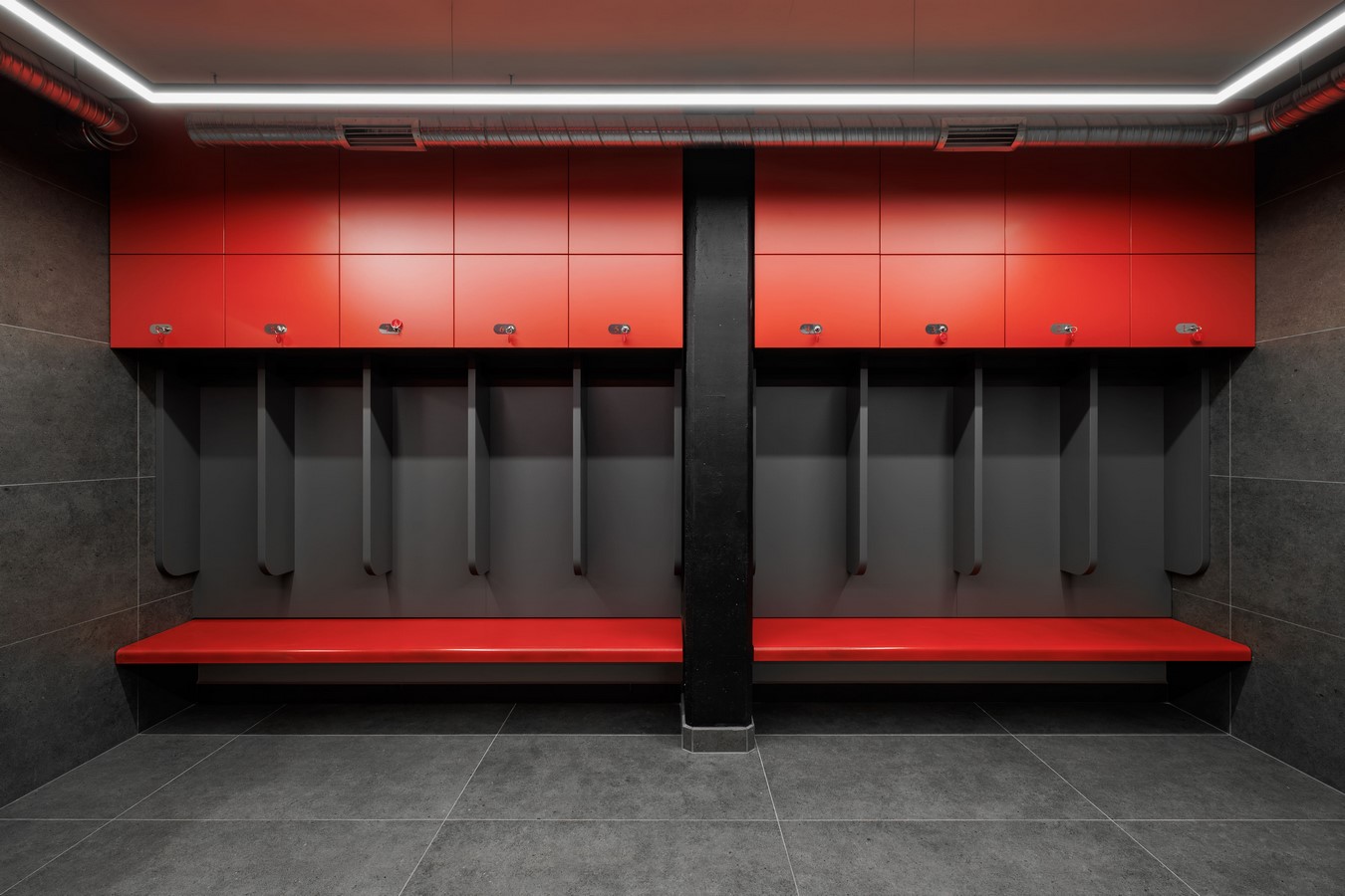 Moldova’s First Solar‑Powered Sports Centre by LH47 ARCH-Sheet9