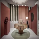 Material Expression by pc - paolo cesaretti Arch-Sheet3