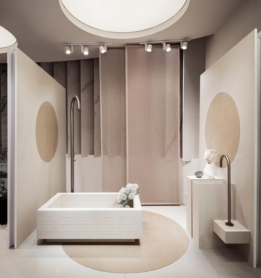 Material Expression by pc - paolo cesaretti Arch-Sheet7