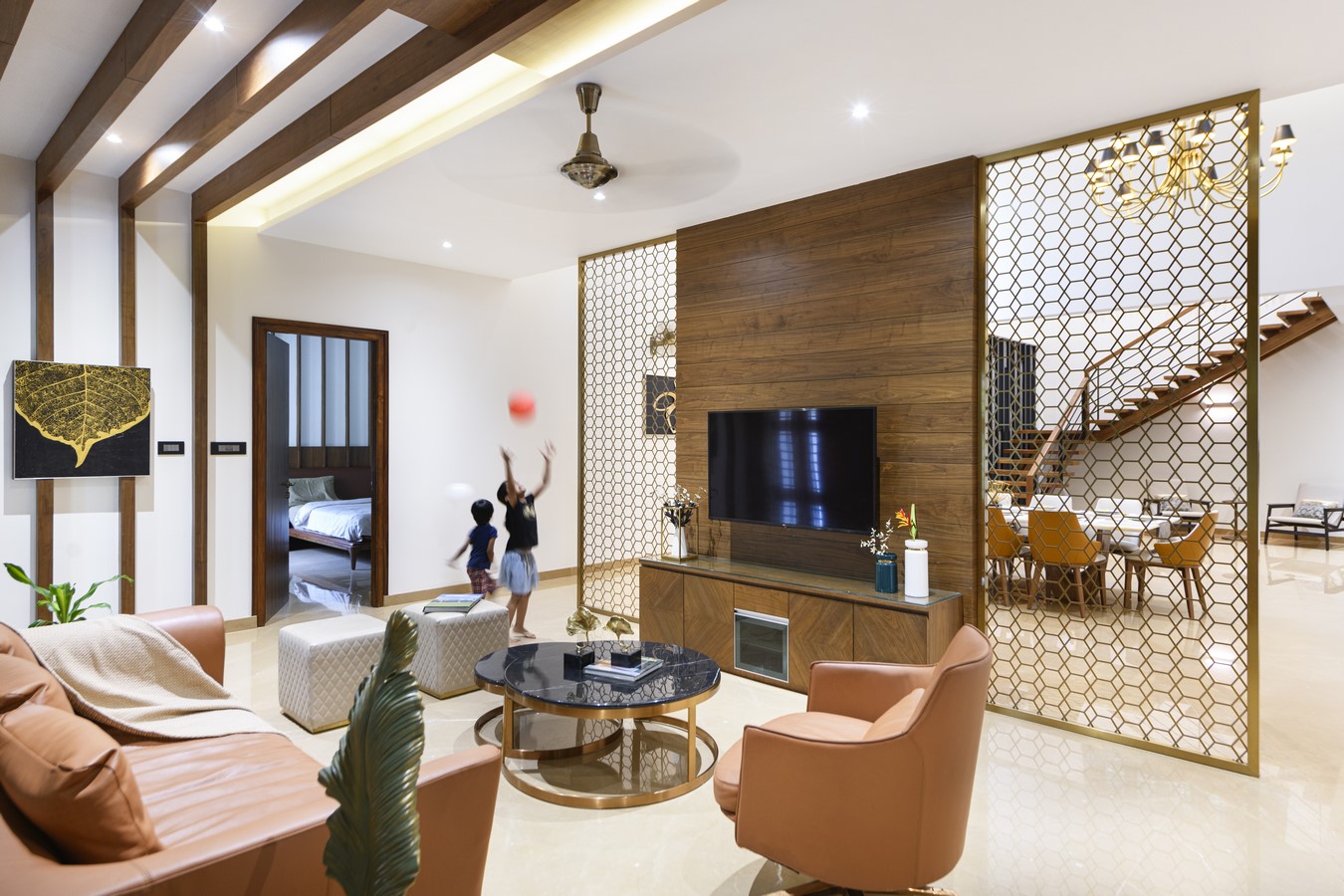 Hayath by Amar Architecture and Designs Pvt. Ltd-Sheet1