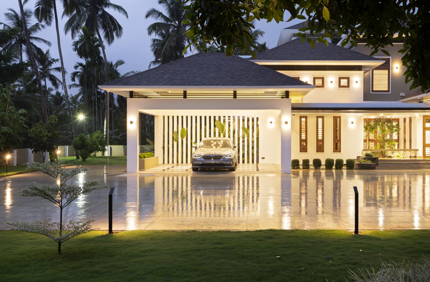 Hayath by Amar Architecture and Designs Pvt. Ltd-Sheet5