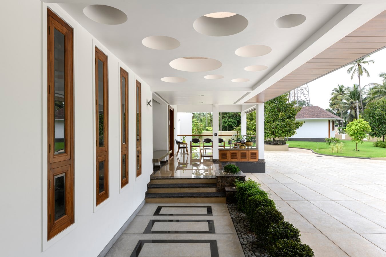 Hayath by Amar Architecture and Designs Pvt. Ltd-Sheet9