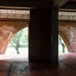 Hasna-Hena Jame Mosque by Prasenjeet Anik-Sheet2