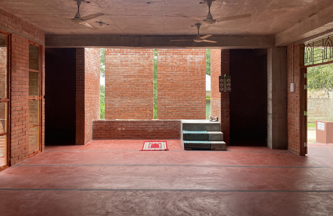 Hasna-Hena Jame Mosque by Prasenjeet Anik-Sheet3
