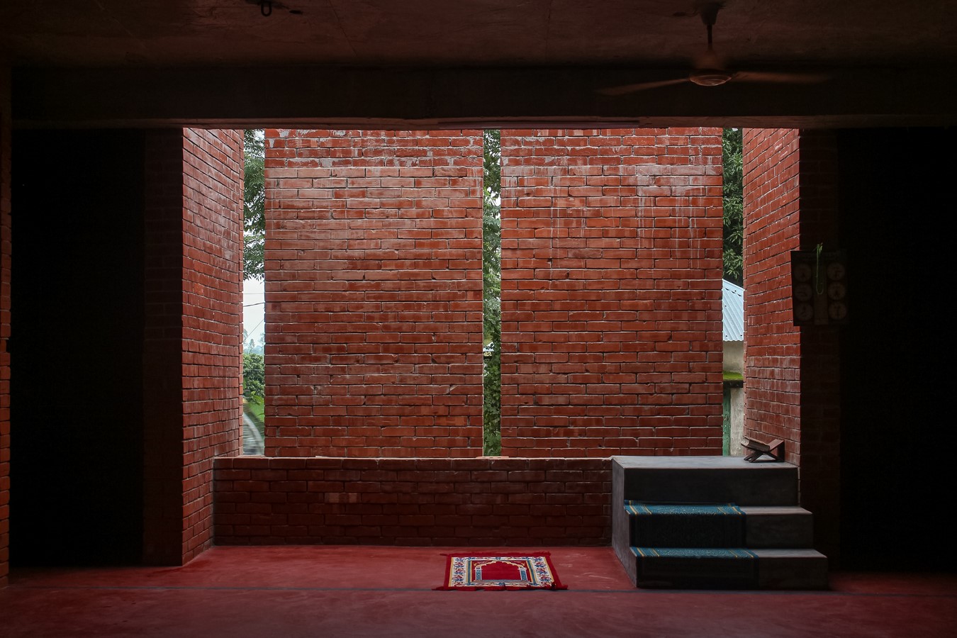 Hasna-Hena Jame Mosque by Prasenjeet Anik-Sheet5