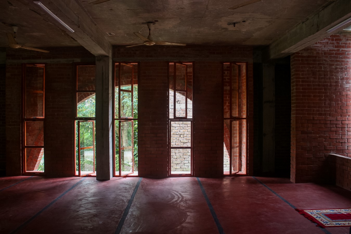 Hasna-Hena Jame Mosque by Prasenjeet Anik-Sheet7