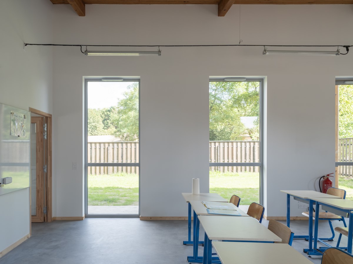 La Pinède by ZWA Architects-Sheet9