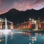 Pansheti Recreational Zone by Spectrum Architecture-Sheet1