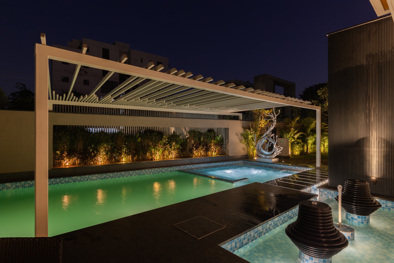 Classical Grandeur by Rajkumar Architects-Sheet9