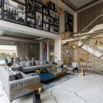 Classical Grandeur by Rajkumar Architects-Sheet3