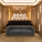 Classical Grandeur by Rajkumar Architects-Sheet4