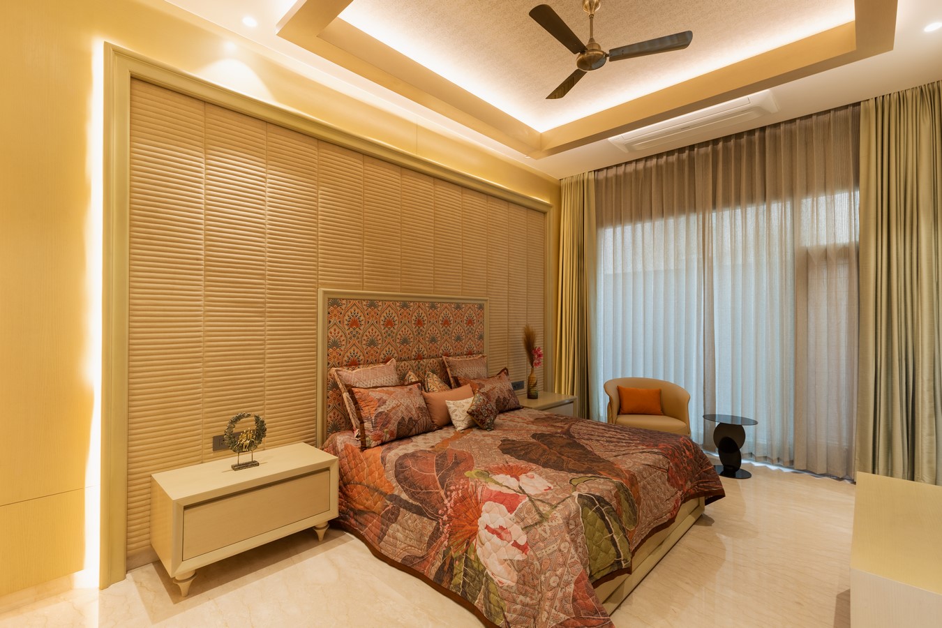 Classical Grandeur by Rajkumar Architects-Sheet5