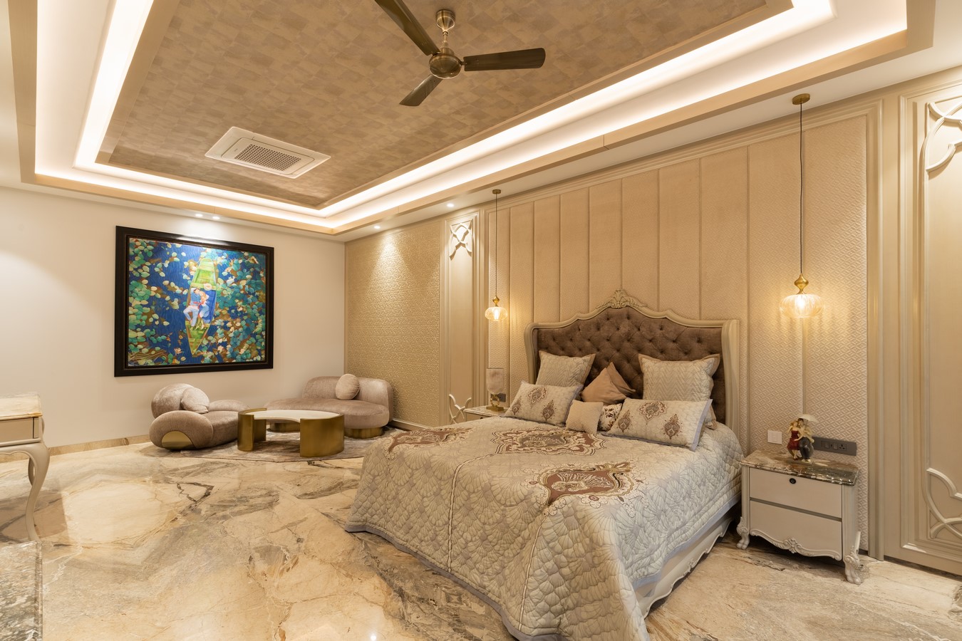 Classical Grandeur by Rajkumar Architects-Sheet6