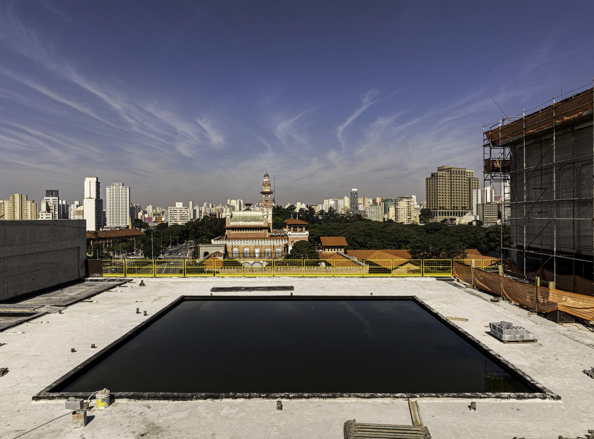 Sesc Parque Dom Pedro II by UNA barbara e valentim-Sheet2