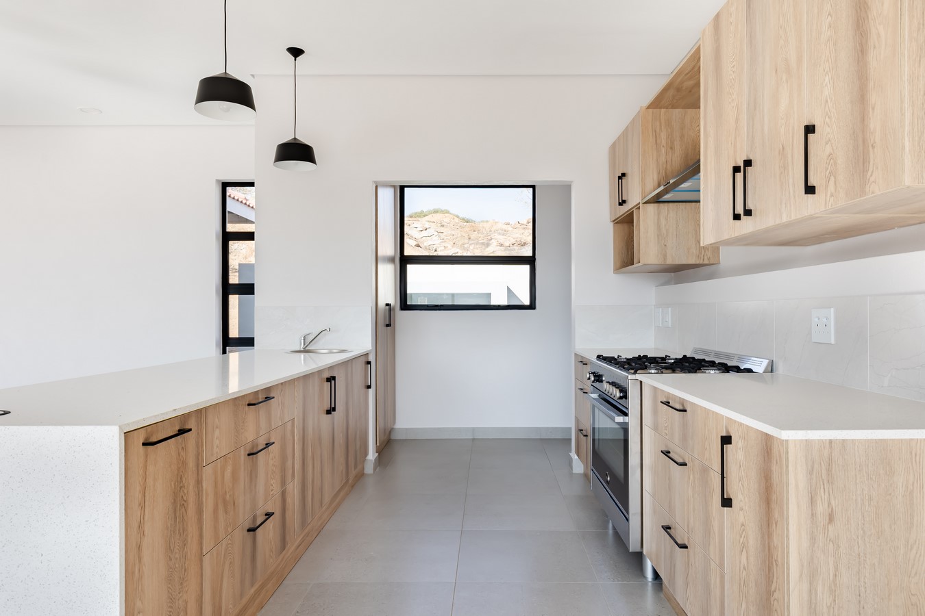 House 203D - Drumrock Country Estate BY ADL Architecture Studio-Sheet3