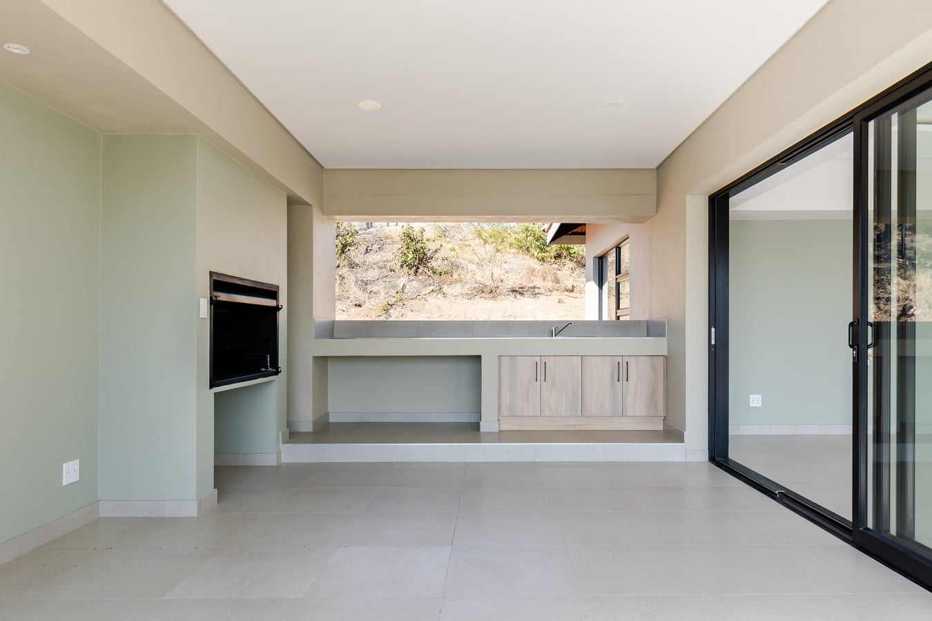 House 203D - Drumrock Country Estate BY ADL Architecture Studio-Sheet5