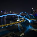 Grand Canal Gateway Bridge by Zaha Hadid Architects-Sheet10