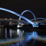 Grand Canal Gateway Bridge by Zaha Hadid Architects-Sheet11