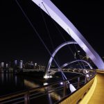 Grand Canal Gateway Bridge by Zaha Hadid Architects-Sheet12