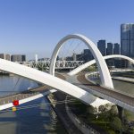 Grand Canal Gateway Bridge by Zaha Hadid Architects-Sheet2