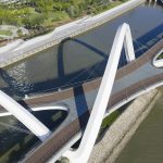 Grand Canal Gateway Bridge by Zaha Hadid Architects-Sheet3