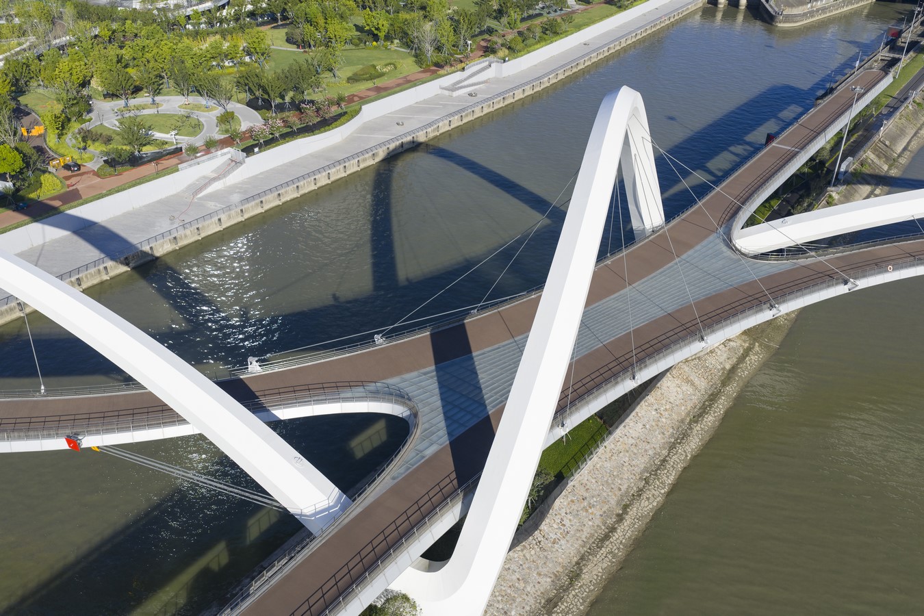 Grand Canal Gateway Bridge by Zaha Hadid Architects-Sheet3