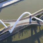 Grand Canal Gateway Bridge by Zaha Hadid Architects-Sheet4